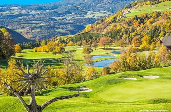 Golfplatz