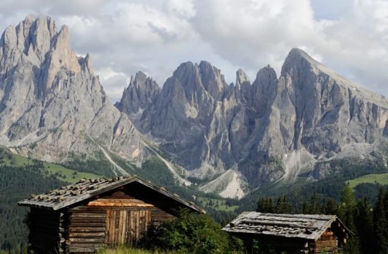 dolomiten