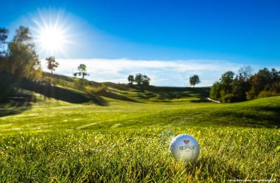 Golfplatz