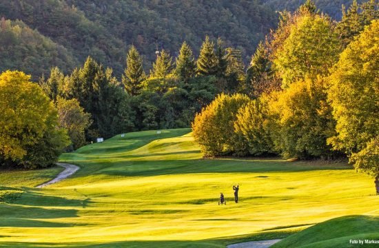 Golfplatz