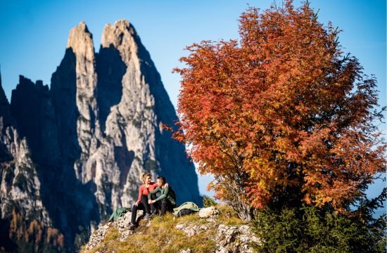 Herbstwanderung