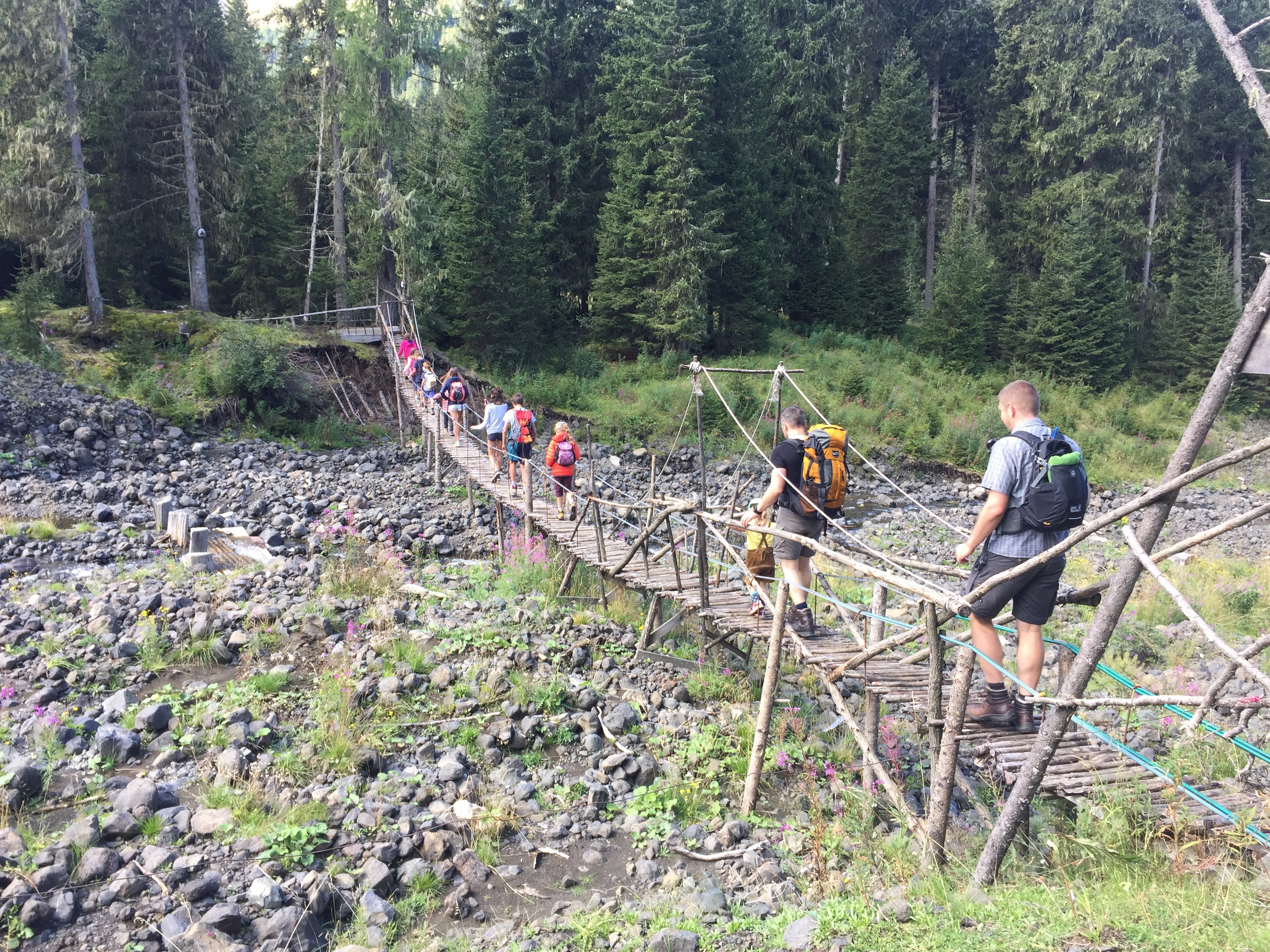 Üppig bemessene Ferienwohnungen in Seis für Reisegruppen