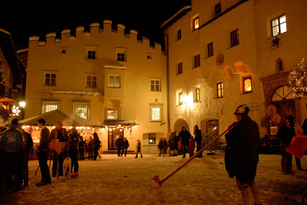 Magic in the Advent: Visit the Christmas markets of our region