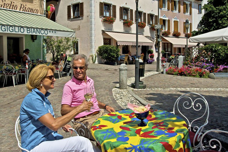 Paese & persone dell'Alto Adige