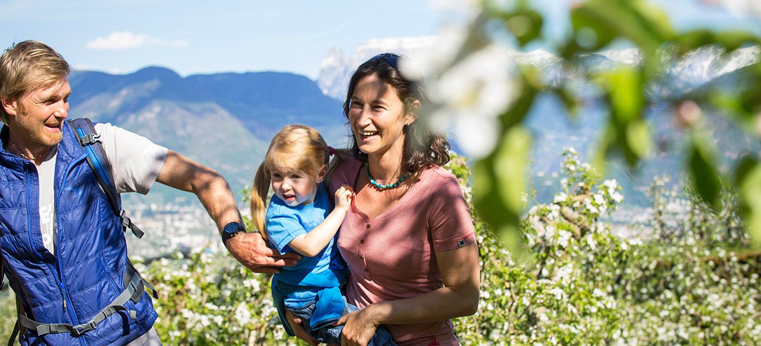 Südtirol Land & Leute