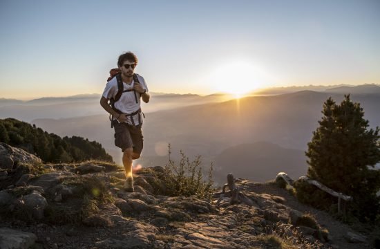 Wanderung