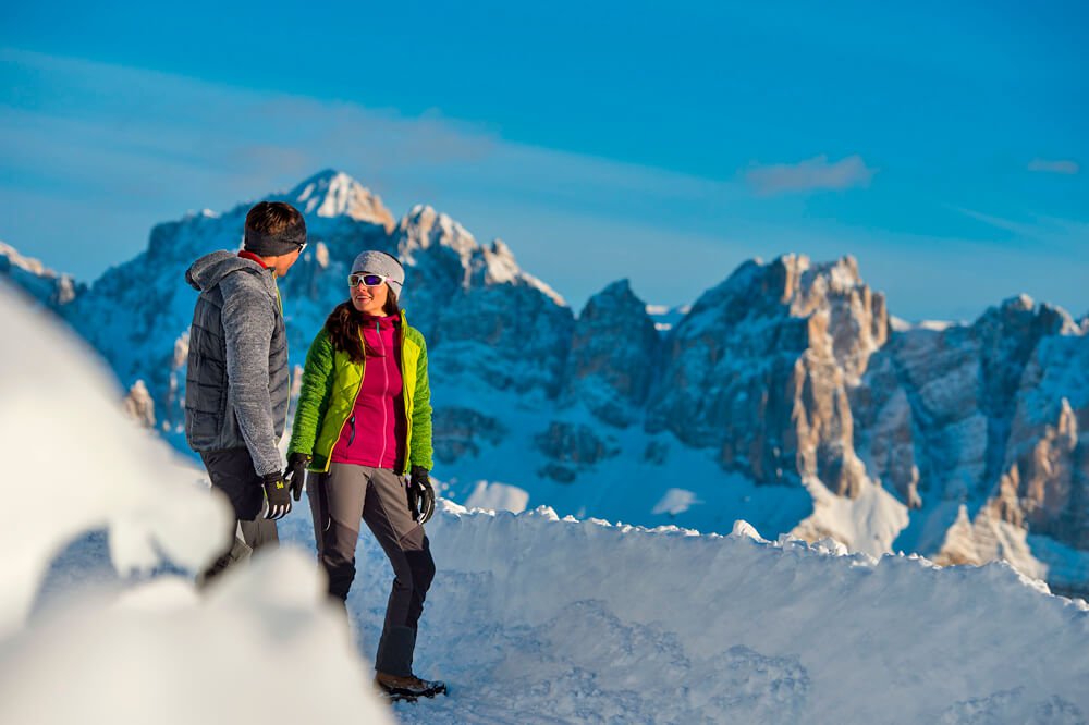New ways to go on holiday together
